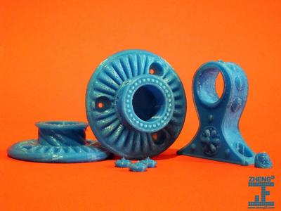 Curtain Rod Bracket, +1