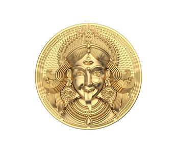 MAHA KHALI