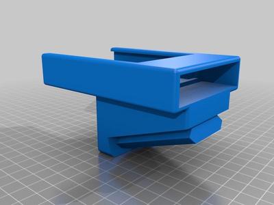 FR632 Tri Pod Mount