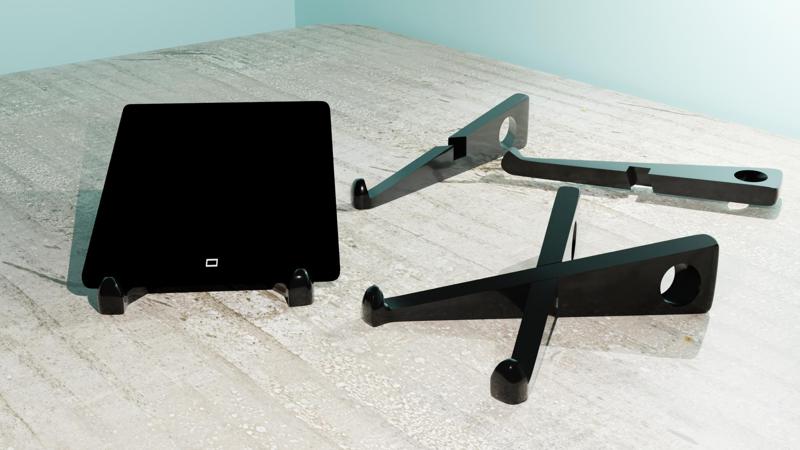 Relax / PAD/tablet holder n°1