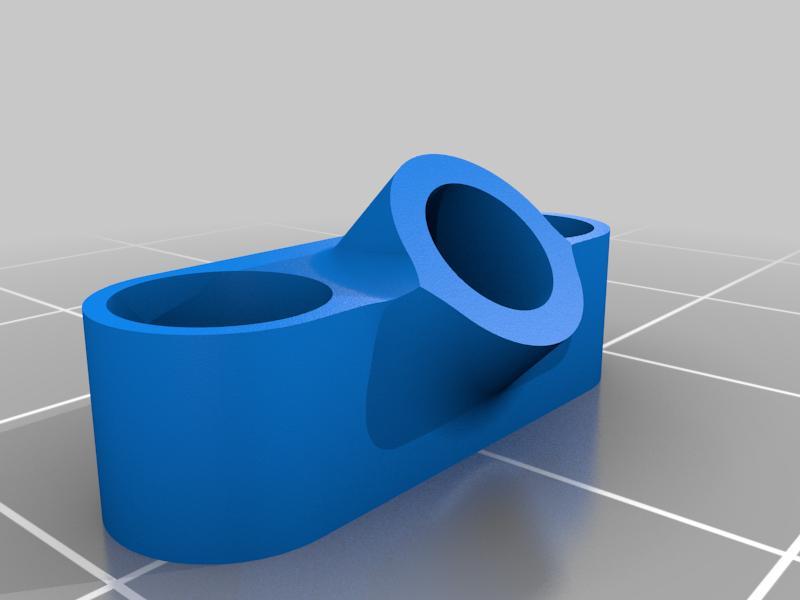 fettec fg1 frame linear antenna mount