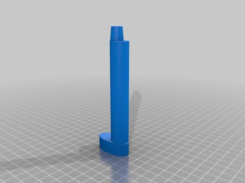 Stanley Miter Box Cam Clamp Peg