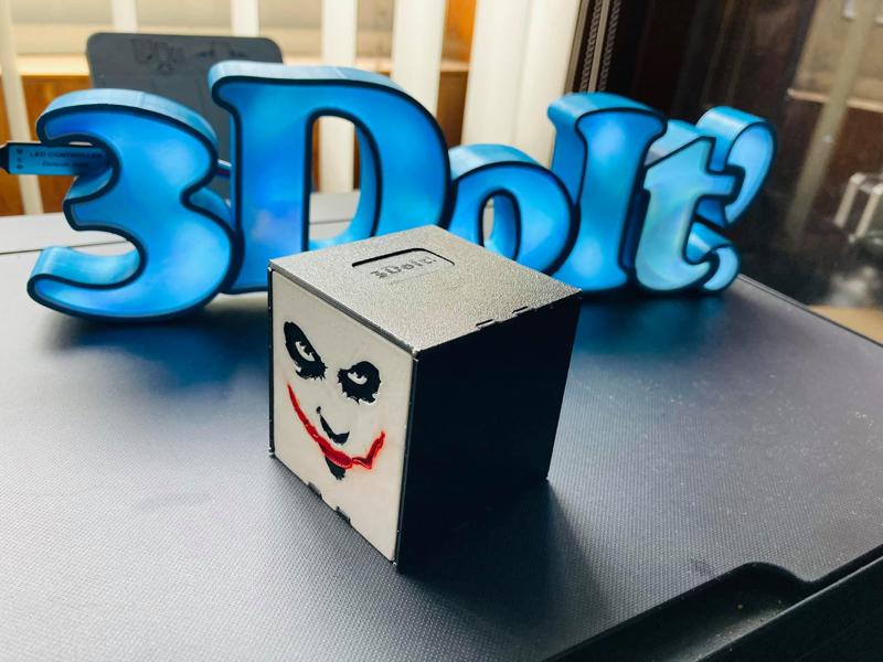 Nintendo Switch Games Joker Case