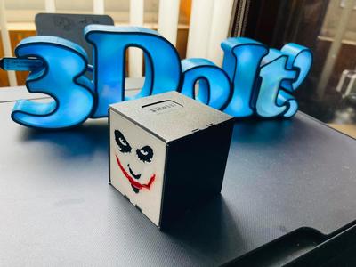 Nintendo Switch Games Joker Case