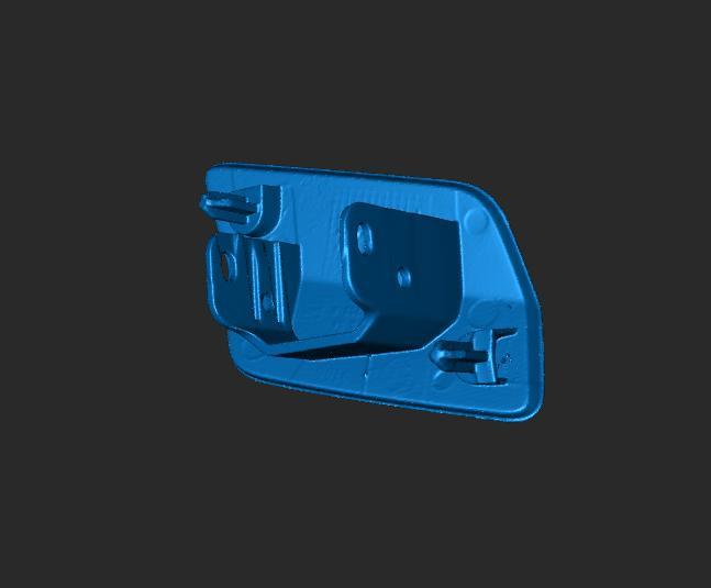 SEAT İBİZA CUPRA (2013)  FAR YIKAMA KAPAGI