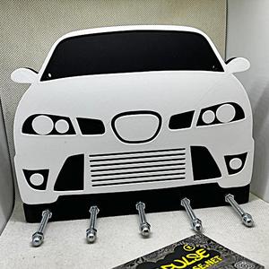 Seat Ibiza 6L Keyholder, Keyhanger