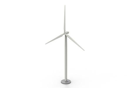 wind turbine