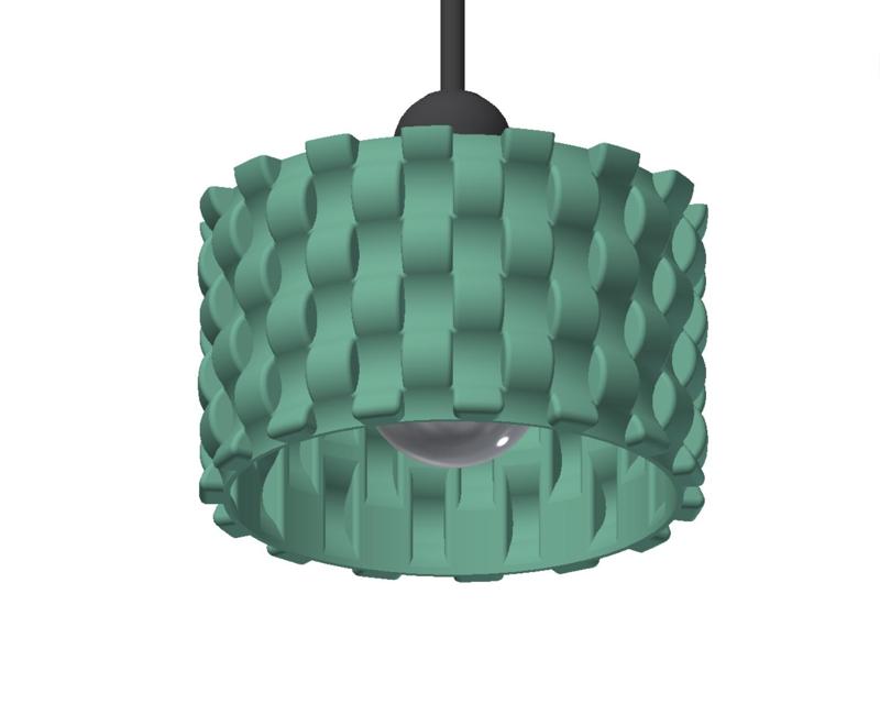 Pendant Lamp