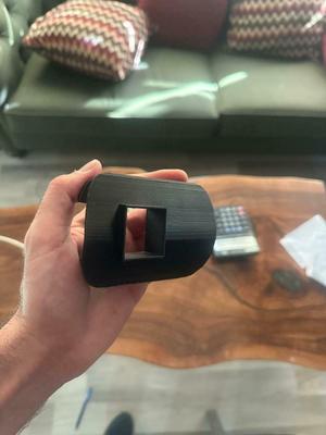 seat leon mk1 methanol gauge