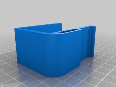 DQuad Lipo Battery Protector