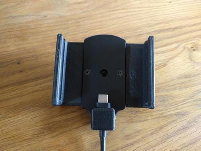 Brodit Nexus 6p mount (Modified iPhone mount)