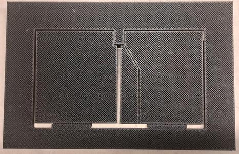 BUILT-IN FLUSHING SYSTEM FOR GEBERIT SIGMA