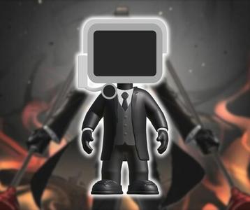 FUNKO CAMERAMAN (SKIBIDI TOILET)