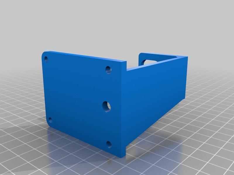 Anet A8 AUTOSPEGNIMENTO [VIDEO] 