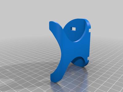 Control support