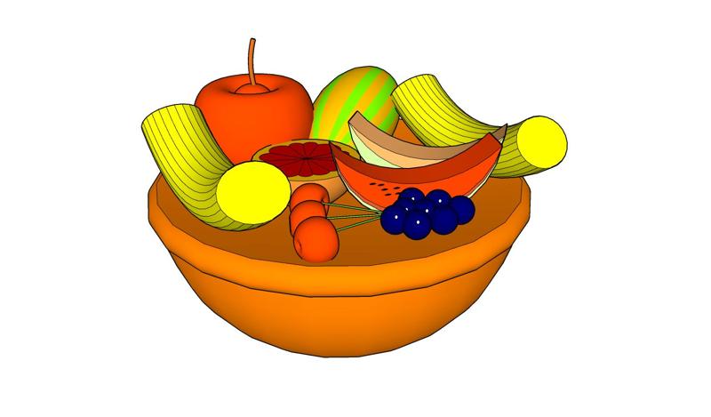 VEGETABLE STACK Blackberry 01 Tomato Potato Pepper Bread Pumpkin Zucchini Carrot Lettuce Cabbage Apple Melon Watermelon kactus Pineapple Plantain Banana Grape Ocume Cake Strawberry Hamburger Mango Pear Papaya Mussel Lemon Basket Box Plate Kiwi