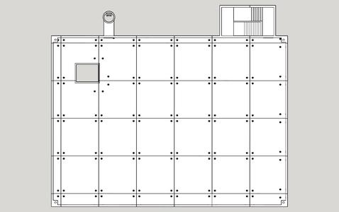 GI Joe The Pit Custom Level Kit - build your own level!