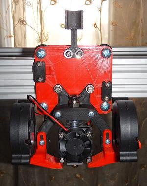 Fan D,J-Bot