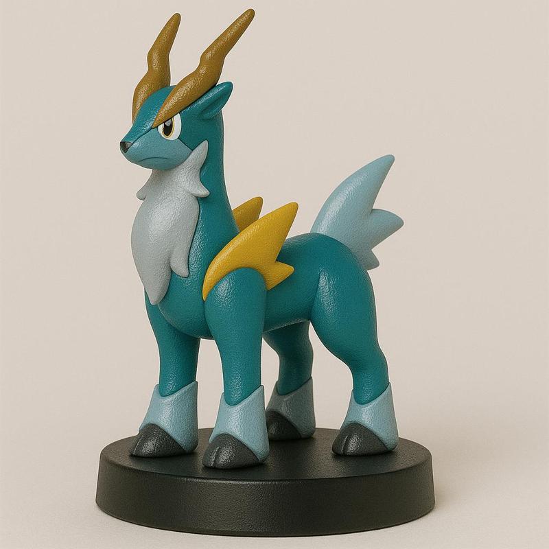 Cobalion