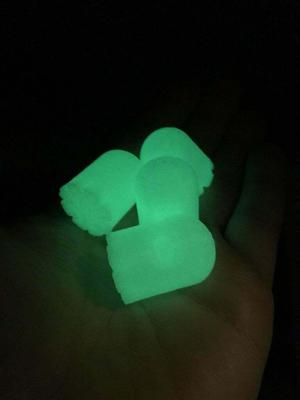 Pac Man Ghost KeyChain