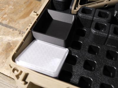Magpul DAKA Grid Foam Storage Container | 4 Slot