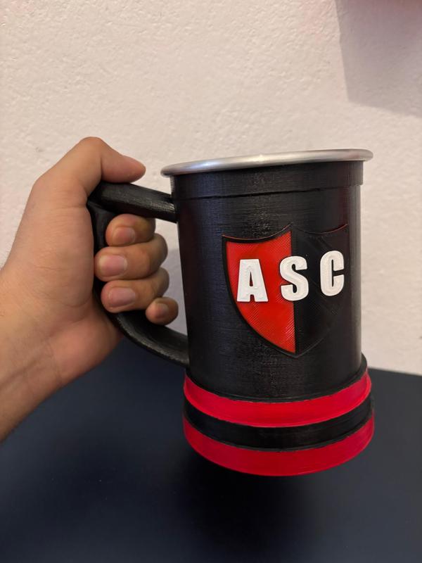 ANDINO Chopp (Riojan soccer)