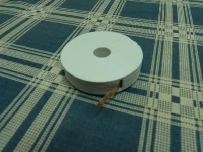 nickel strip container/winder