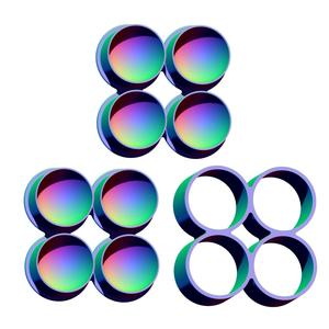 SOLID SHAMPOO MOLD PRESS - BATH BOOM MOLD PRESS - SPHERE 4 HOLES