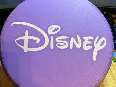 frisbee disney