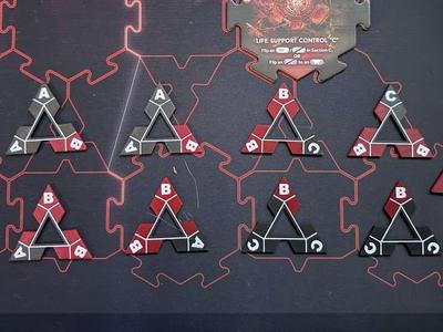 Nemesis Retaliation Section Guides