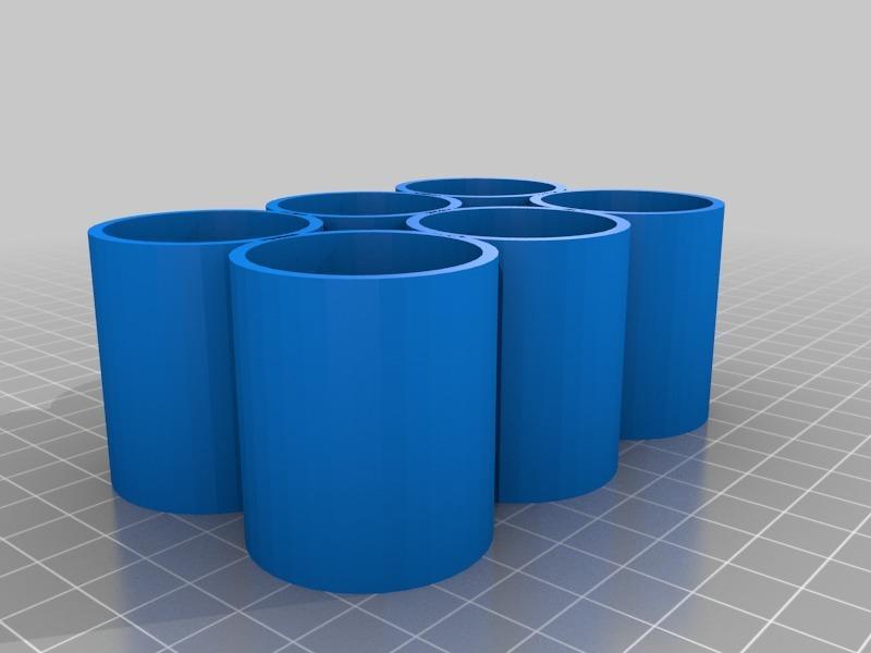 Vape - ejuice holder 30ml