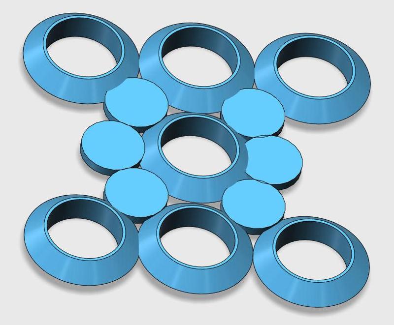 Spinner Fidget