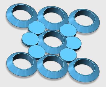 Spinner Fidget
