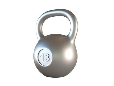 kettlebell