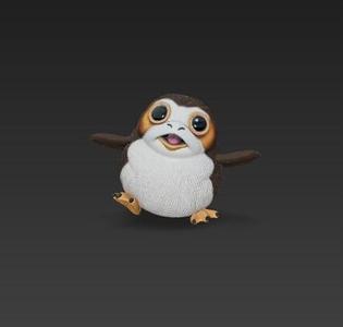 star wars pig
