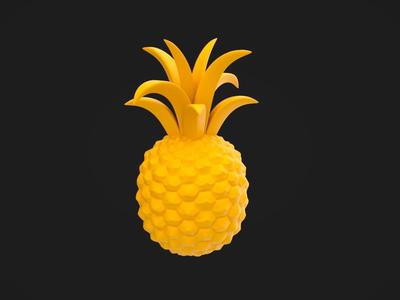 Pineapple