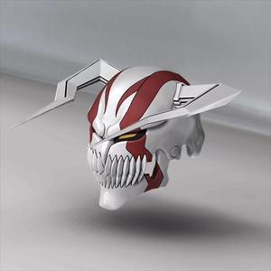 Ichigo VASTO LORDE Hollow Mask