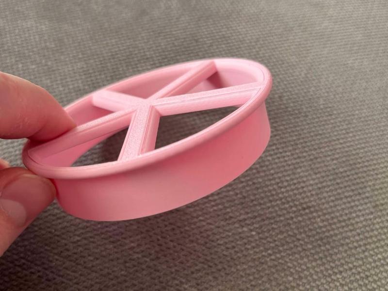 Pierogi cutter (dumplings cutter)