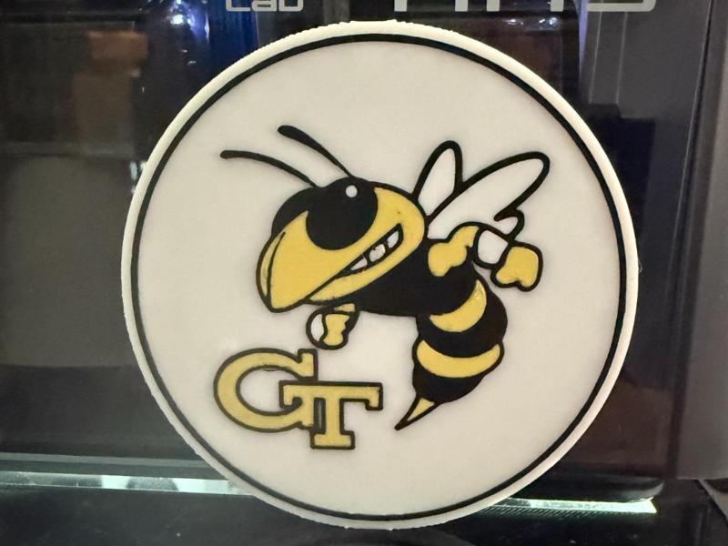 Georgia Tech Yellow Jackets 