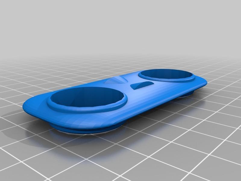 X spinner 