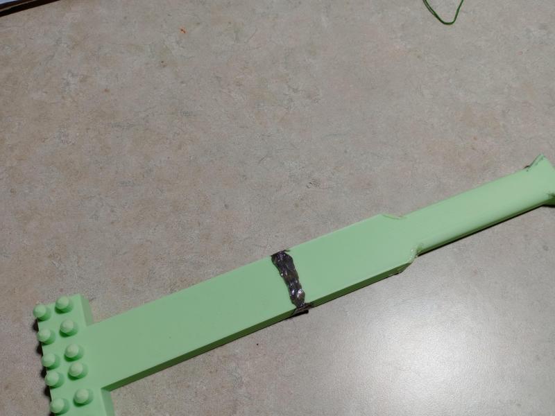 EXTREME BACK SCRATCHER