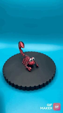 Lazy Susan Turntable