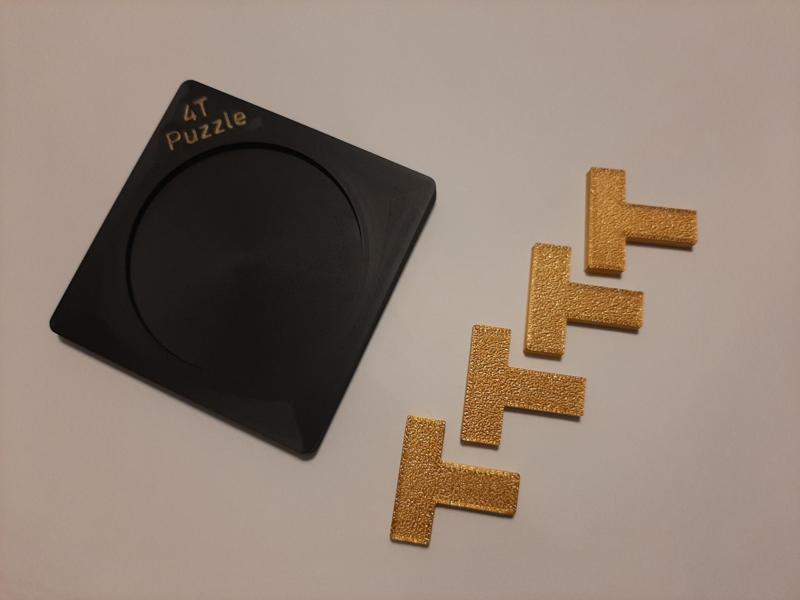 4T-Puzzle