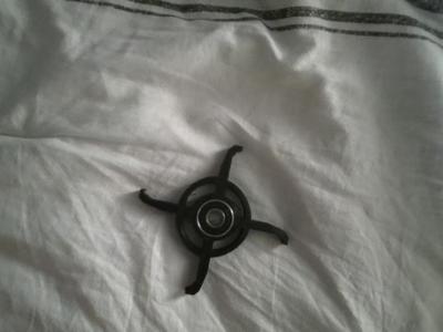 fidget  spinner