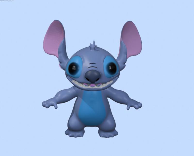 Stitch