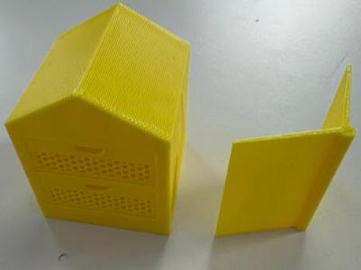 Honeycomb