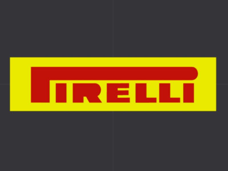 pirelli logo