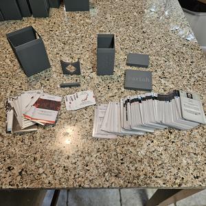 Kingdom Death: Monster Storage for the Pariah