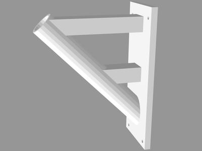 Flag stand