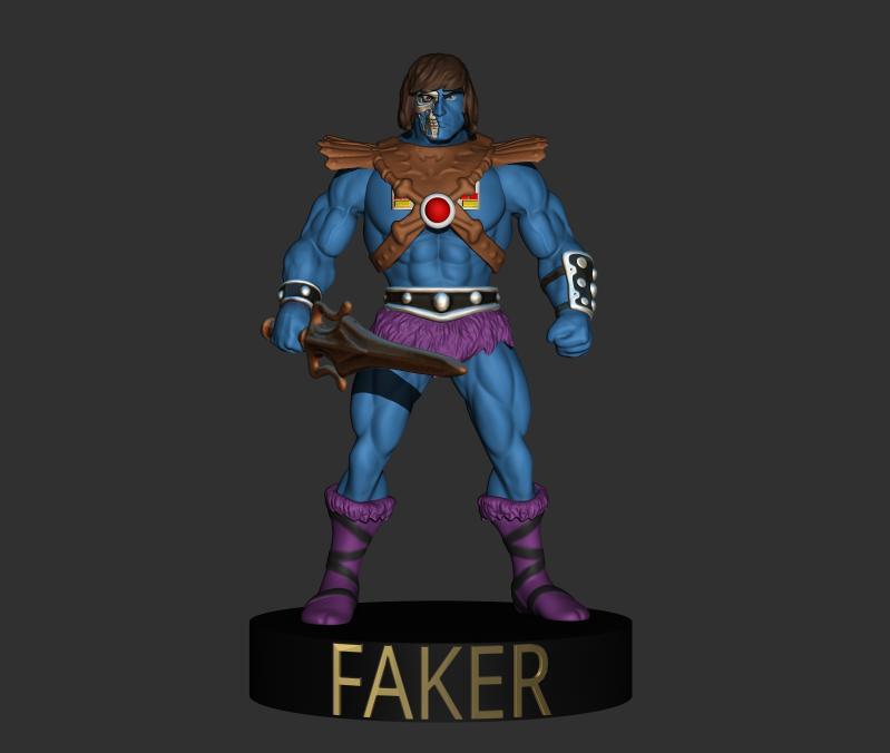 Faker